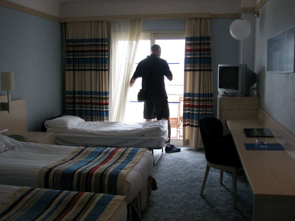 imagini hotel LA BLANCHE RESORT BODRUM